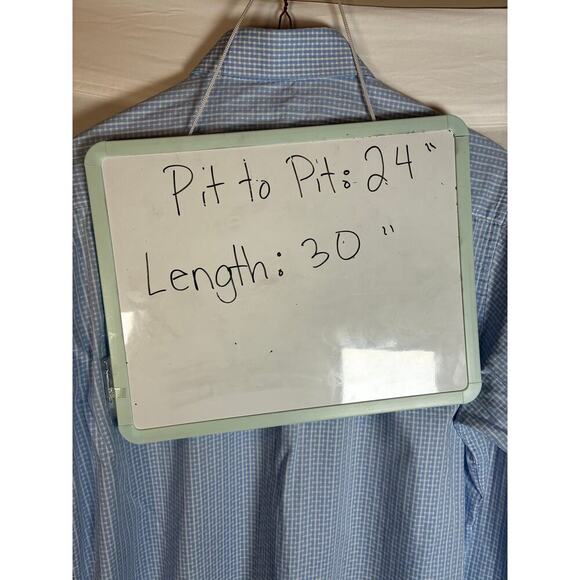 TailorByrd Bundle Large Button Down Classic Fit Embroidered Dress Shirts Office - Picture 6 of 16